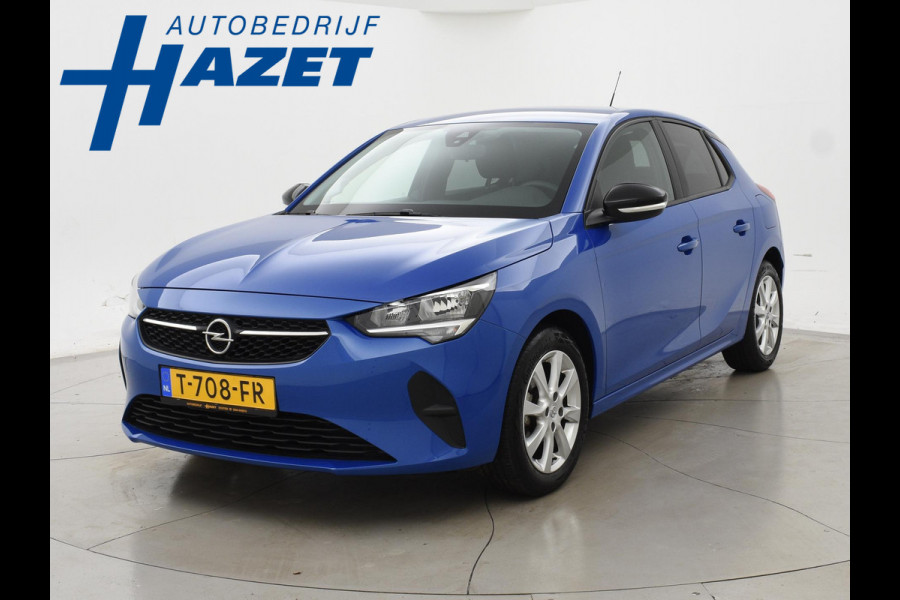 Opel Corsa 1.2 5-DEURS *10.157 KM* + APPLE CARPLAY | CRUISE | LMV | PRIVACY GLASS