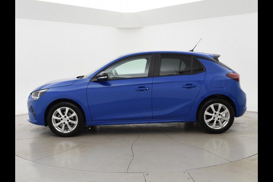 Opel Corsa 1.2 5-DEURS *10.157 KM* + APPLE CARPLAY | CRUISE | LMV | PRIVACY GLASS