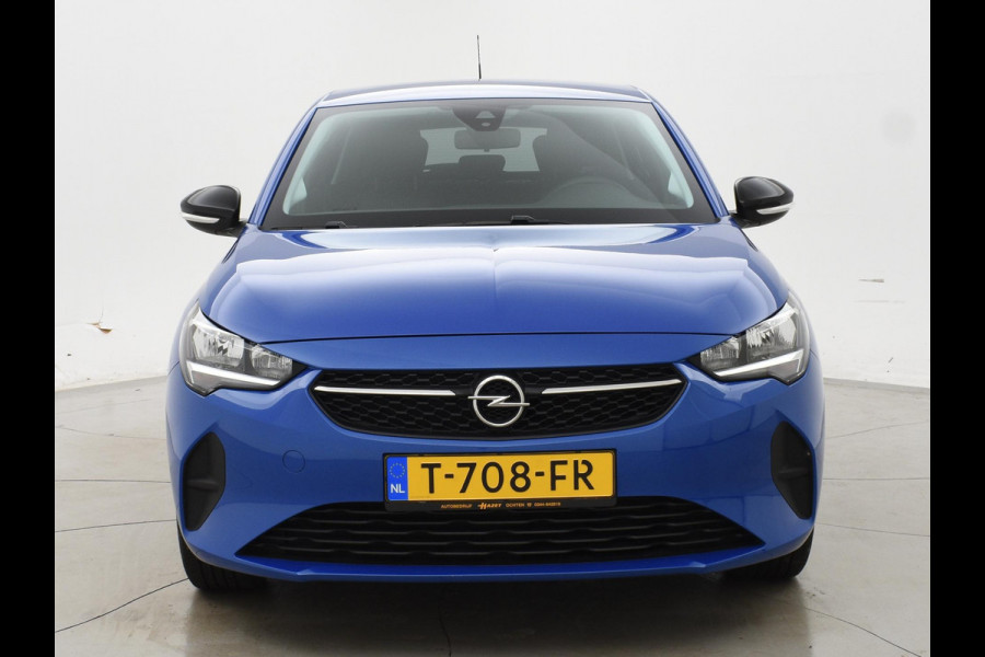 Opel Corsa 1.2 5-DEURS *10.157 KM* + APPLE CARPLAY | CRUISE | LMV | PRIVACY GLASS