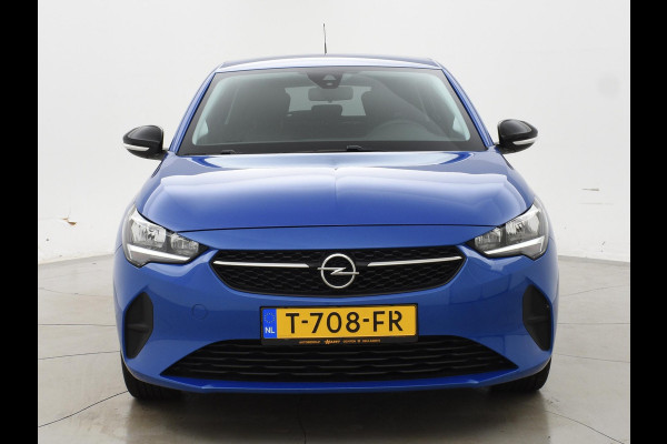 Opel Corsa 1.2 5-DEURS *10.157 KM* + APPLE CARPLAY | CRUISE | LMV | PRIVACY GLASS