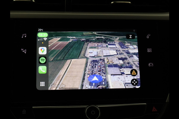 Opel Corsa 1.2 5-DEURS *10.157 KM* + APPLE CARPLAY | CRUISE | LMV | PRIVACY GLASS