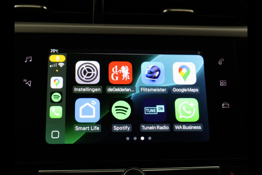 Opel Corsa 1.2 5-DEURS *10.157 KM* + APPLE CARPLAY | CRUISE | LMV | PRIVACY GLASS