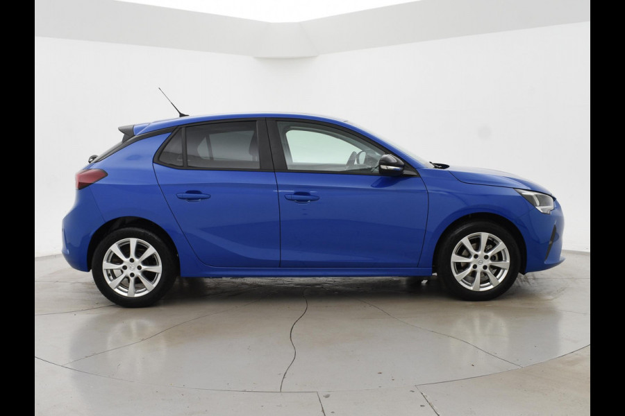 Opel Corsa 1.2 5-DEURS *10.157 KM* + APPLE CARPLAY | CRUISE | LMV | PRIVACY GLASS