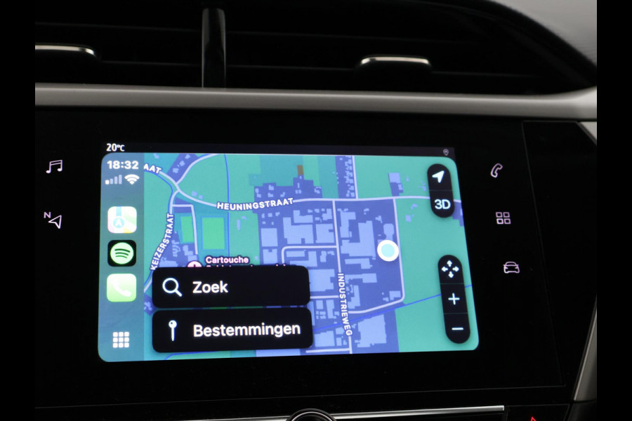 Opel Corsa 1.2 5-DEURS *10.157 KM* + APPLE CARPLAY | CRUISE | LMV | PRIVACY GLASS