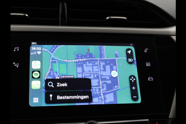 Opel Corsa 1.2 5-DEURS *10.157 KM* + APPLE CARPLAY | CRUISE | LMV | PRIVACY GLASS