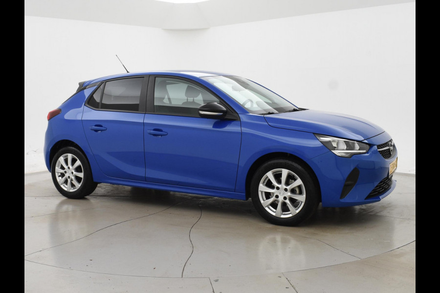 Opel Corsa 1.2 5-DEURS *10.157 KM* + APPLE CARPLAY | CRUISE | LMV | PRIVACY GLASS