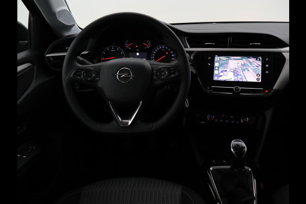 Opel Corsa 1.2 5-DEURS *10.157 KM* + APPLE CARPLAY | CRUISE | LMV | PRIVACY GLASS