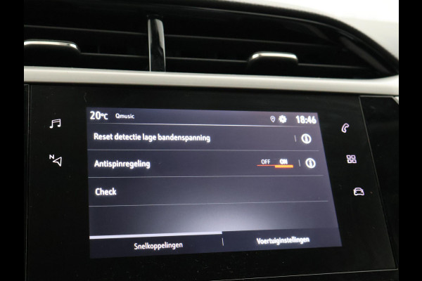 Opel Corsa 1.2 5-DEURS *10.157 KM* + APPLE CARPLAY | CRUISE | LMV | PRIVACY GLASS