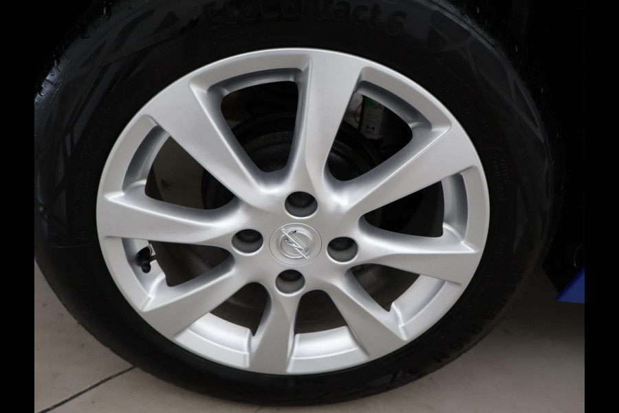 Opel Corsa 1.2 5-DEURS *10.157 KM* + APPLE CARPLAY | CRUISE | LMV | PRIVACY GLASS