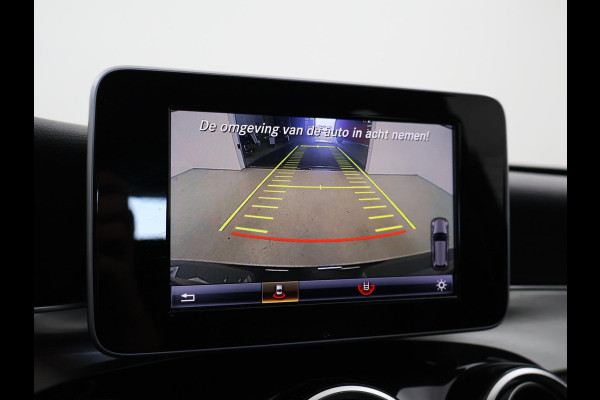 Mercedes-Benz C-Klasse Estate 180 156 PK AUT. AMG SPORT + CAMERA | LEDER | LED | 18 INCH