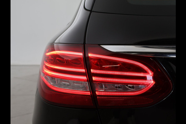 Mercedes-Benz C-Klasse Estate 180 156 PK AUT. AMG SPORT + CAMERA | LEDER | LED | 18 INCH