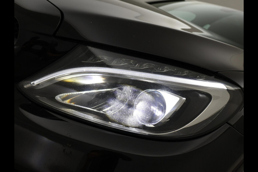 Mercedes-Benz C-Klasse Estate 180 156 PK AUT. AMG SPORT + CAMERA | LEDER | LED | 18 INCH