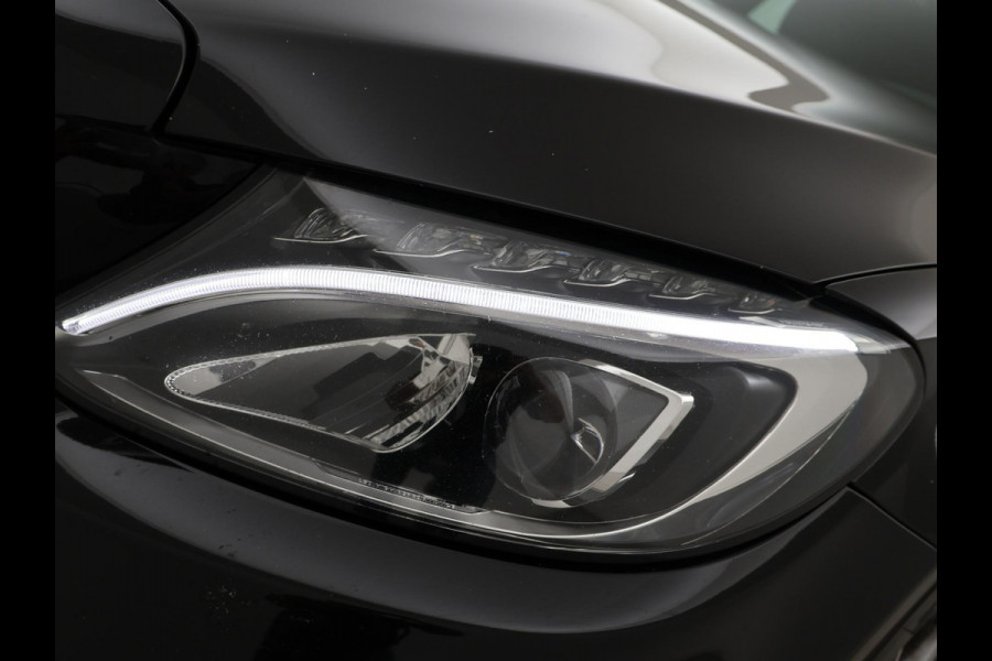Mercedes-Benz C-Klasse Estate 180 156 PK AUT. AMG SPORT + CAMERA | LEDER | LED | 18 INCH