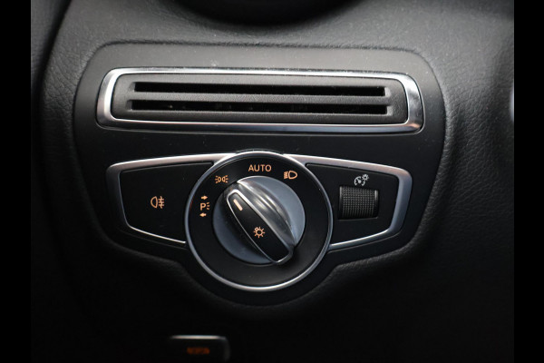 Mercedes-Benz C-Klasse Estate 180 156 PK AUT. AMG SPORT + CAMERA | LEDER | LED | 18 INCH