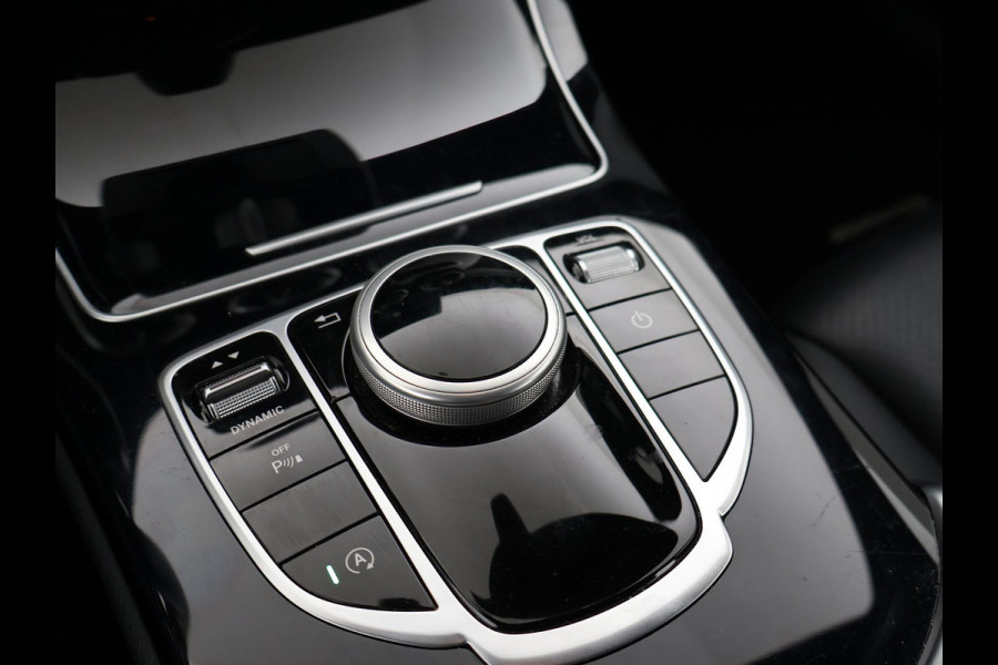Mercedes-Benz C-Klasse Estate 180 156 PK AUT. AMG SPORT + CAMERA | LEDER | LED | 18 INCH