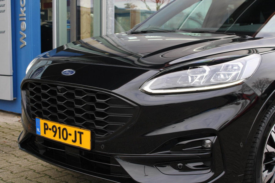 Ford Kuga 1.5 EcoBoost ST-Line X | Stoel + Stuurverwarming | Adaptive Cruise Control | Climate Control | Navigatie | 19'' Lichtmetalen Velgen |
