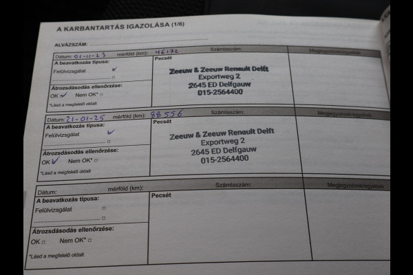 Renault Master T35 2.3 dCi 150 PK L2H2 WORK EDITION + KEYLESS | CRUISE CONTROL | DAB | AIRCO