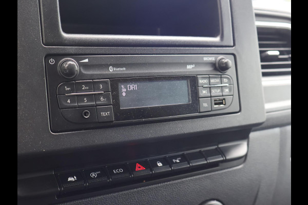Renault Master T35 2.3 dCi 150 PK L2H2 WORK EDITION + KEYLESS | CRUISE CONTROL | DAB | AIRCO