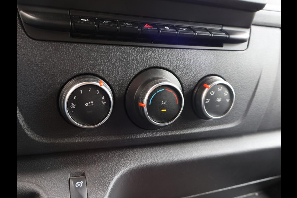 Renault Master T35 2.3 dCi 150 PK L2H2 WORK EDITION + KEYLESS | CRUISE CONTROL | DAB | AIRCO