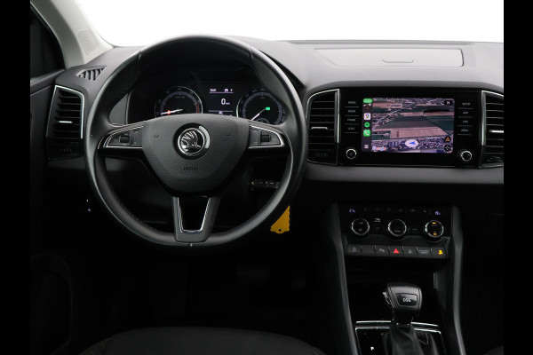 Škoda Karoq 1.5 TSI ACT 150 PK AUT. + APPLE CARPLAY | ANDROID | STOELVERWARMING