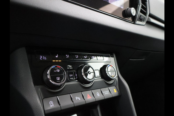 Škoda Karoq 1.5 TSI ACT 150 PK AUT. + APPLE CARPLAY | ANDROID | STOELVERWARMING