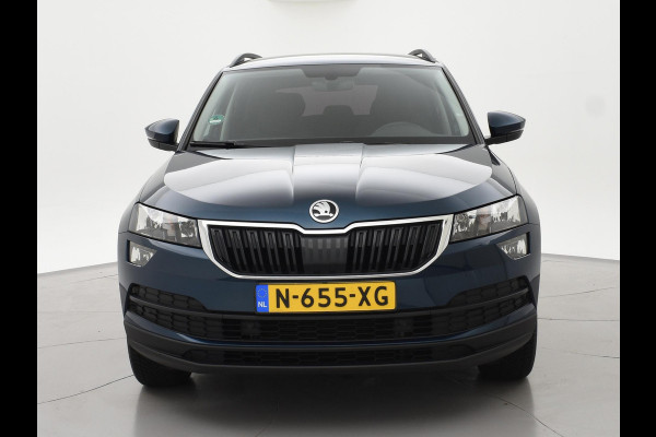 Škoda Karoq 1.5 TSI ACT 150 PK AUT. + APPLE CARPLAY | ANDROID | STOELVERWARMING