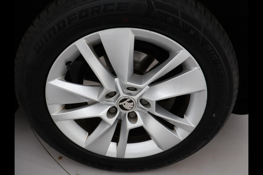 Škoda Karoq 1.5 TSI ACT 150 PK AUT. + APPLE CARPLAY | ANDROID | STOELVERWARMING