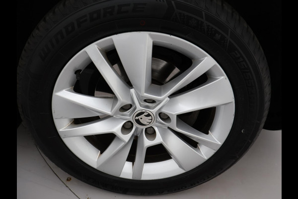 Škoda Karoq 1.5 TSI ACT 150 PK AUT. + APPLE CARPLAY | ANDROID | STOELVERWARMING