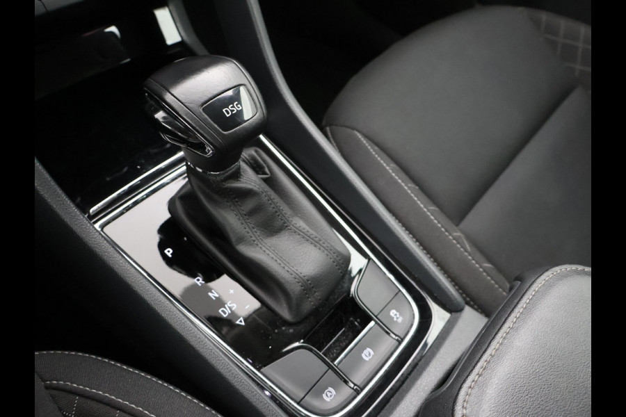 Škoda Karoq 1.5 TSI ACT 150 PK AUT. + APPLE CARPLAY | ANDROID | STOELVERWARMING