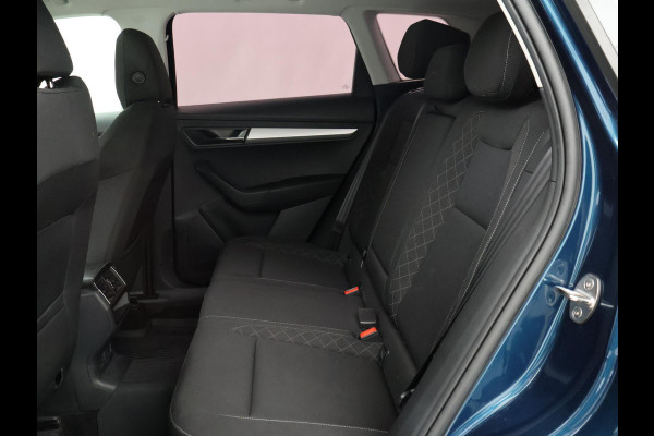 Škoda Karoq 1.5 TSI ACT 150 PK AUT. + APPLE CARPLAY | ANDROID | STOELVERWARMING