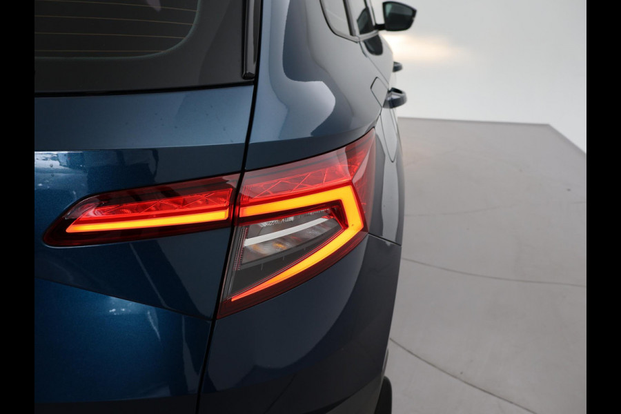 Škoda Karoq 1.5 TSI ACT 150 PK AUT. + APPLE CARPLAY | ANDROID | STOELVERWARMING