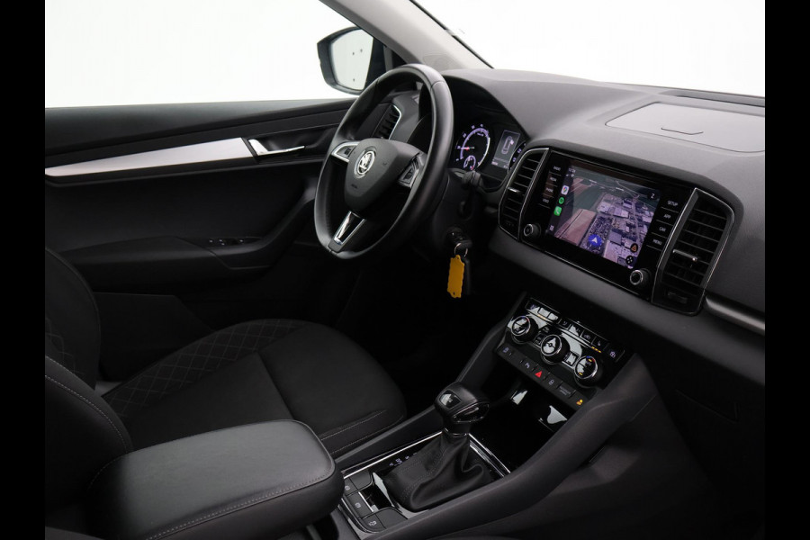 Škoda Karoq 1.5 TSI ACT 150 PK AUT. + APPLE CARPLAY | ANDROID | STOELVERWARMING