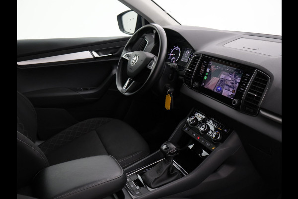 Škoda Karoq 1.5 TSI ACT 150 PK AUT. + APPLE CARPLAY | ANDROID | STOELVERWARMING