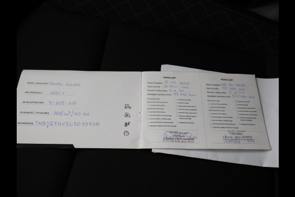 Škoda Karoq 1.5 TSI ACT 150 PK AUT. + APPLE CARPLAY | ANDROID | STOELVERWARMING