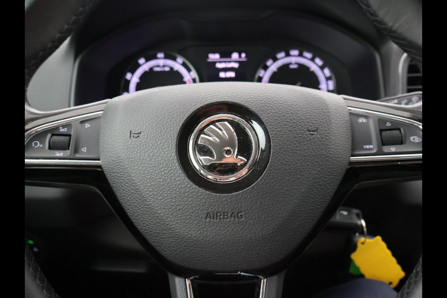 Škoda Karoq 1.5 TSI ACT 150 PK AUT. + APPLE CARPLAY | ANDROID | STOELVERWARMING