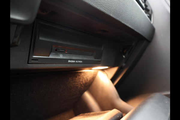 Škoda Karoq 1.5 TSI ACT 150 PK AUT. + APPLE CARPLAY | ANDROID | STOELVERWARMING