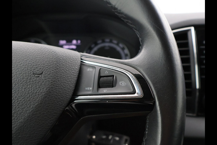 Škoda Karoq 1.5 TSI ACT 150 PK AUT. + APPLE CARPLAY | ANDROID | STOELVERWARMING