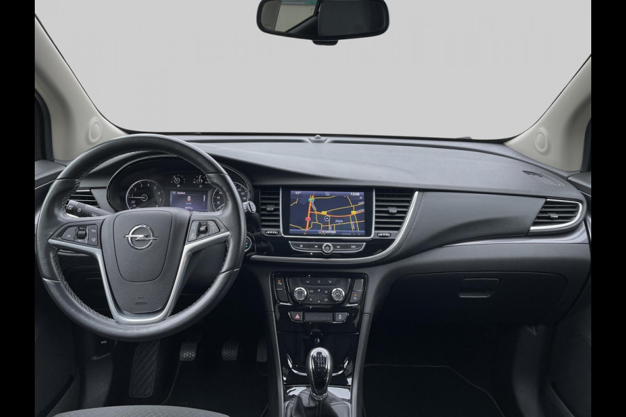 Opel Mokka X 1.4 Turbo Innovation | Navigatie | Parkeer camera