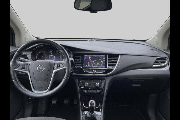 Opel Mokka X 1.4 Turbo Innovation | Navigatie | Parkeer camera
