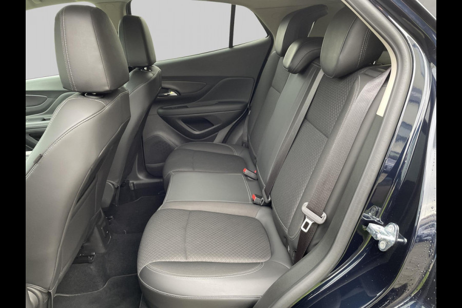 Opel Mokka X 1.4 Turbo Innovation | Navigatie | Parkeer camera