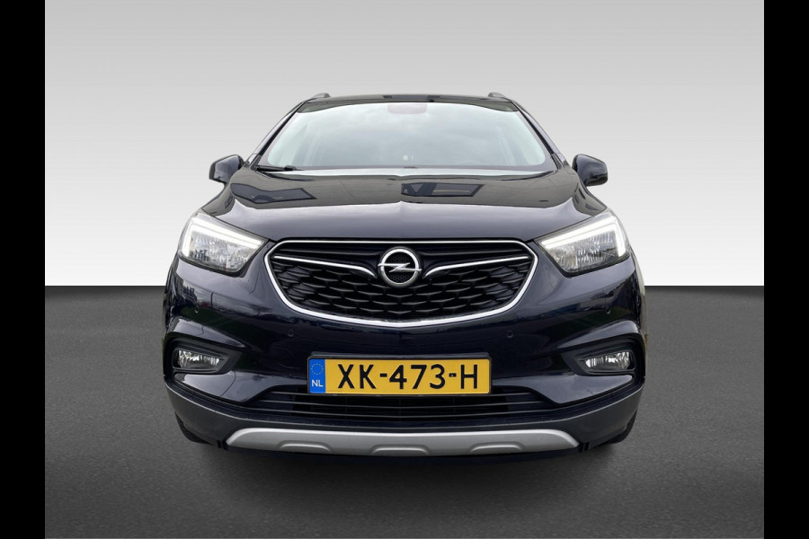 Opel Mokka X 1.4 Turbo Innovation | Navigatie | Parkeer camera