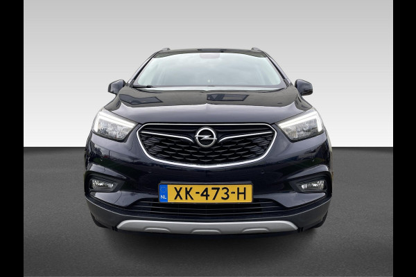 Opel Mokka X 1.4 Turbo Innovation | Navigatie | Parkeer camera