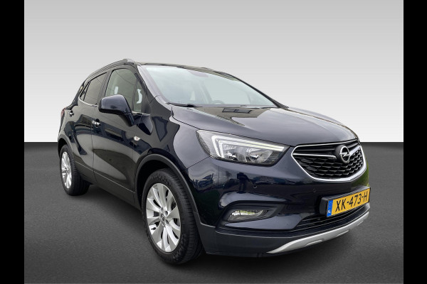 Opel Mokka X 1.4 Turbo Innovation | Navigatie | Parkeer camera