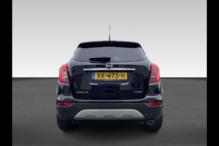 Opel Mokka X 1.4 Turbo Innovation | Navigatie | Parkeer camera