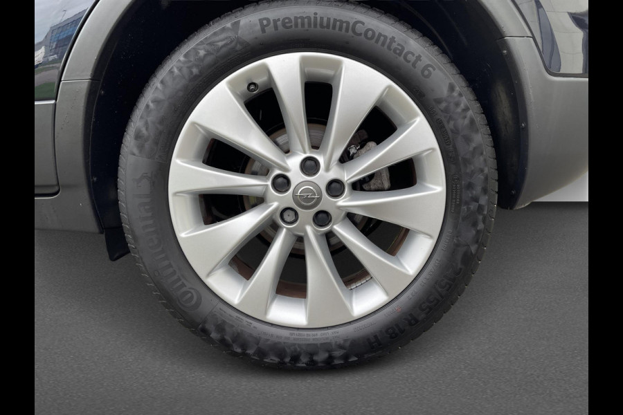 Opel Mokka X 1.4 Turbo Innovation | Navigatie | Parkeer camera