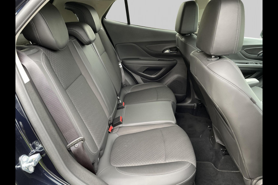Opel Mokka X 1.4 Turbo Innovation | Navigatie | Parkeer camera