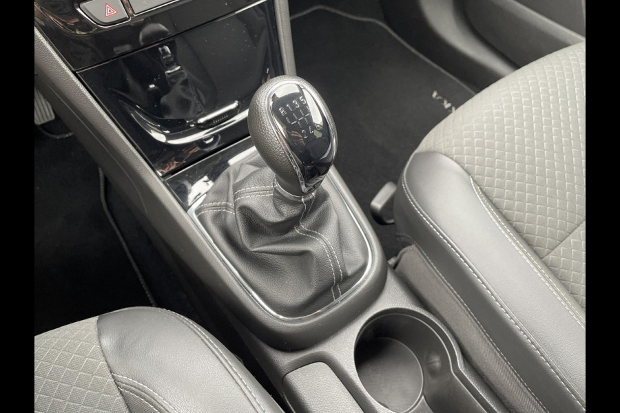 Opel Mokka X 1.4 Turbo Innovation | Navigatie | Parkeer camera