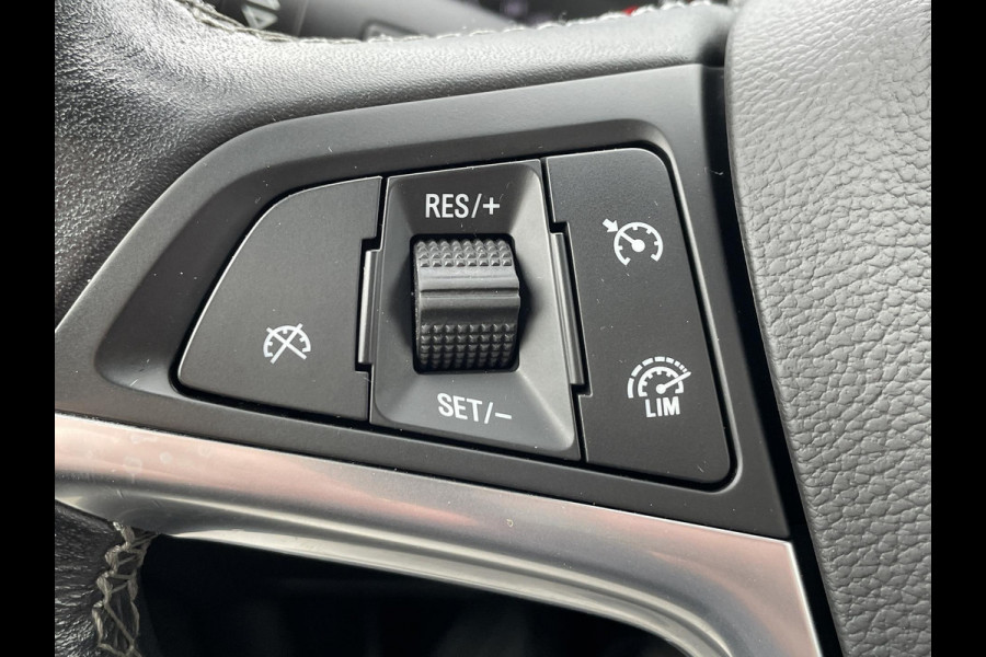Opel Mokka X 1.4 Turbo Innovation | Navigatie | Parkeer camera