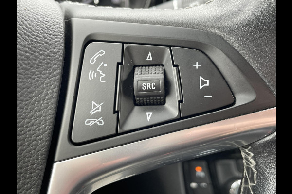 Opel Mokka X 1.4 Turbo Innovation | Navigatie | Parkeer camera