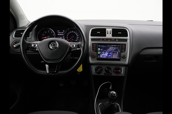 Volkswagen Polo 1.0 TSI BLUEMOTION 5-DEURS *66.769 KM* + TREKHAAK | APPLE CARPLAY | PDC